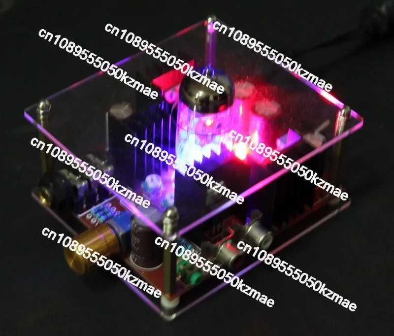 

Подходит для лампового ушного усилителя YJ0055-6N11, усилителя желчьих ушей, переднего кабинета.