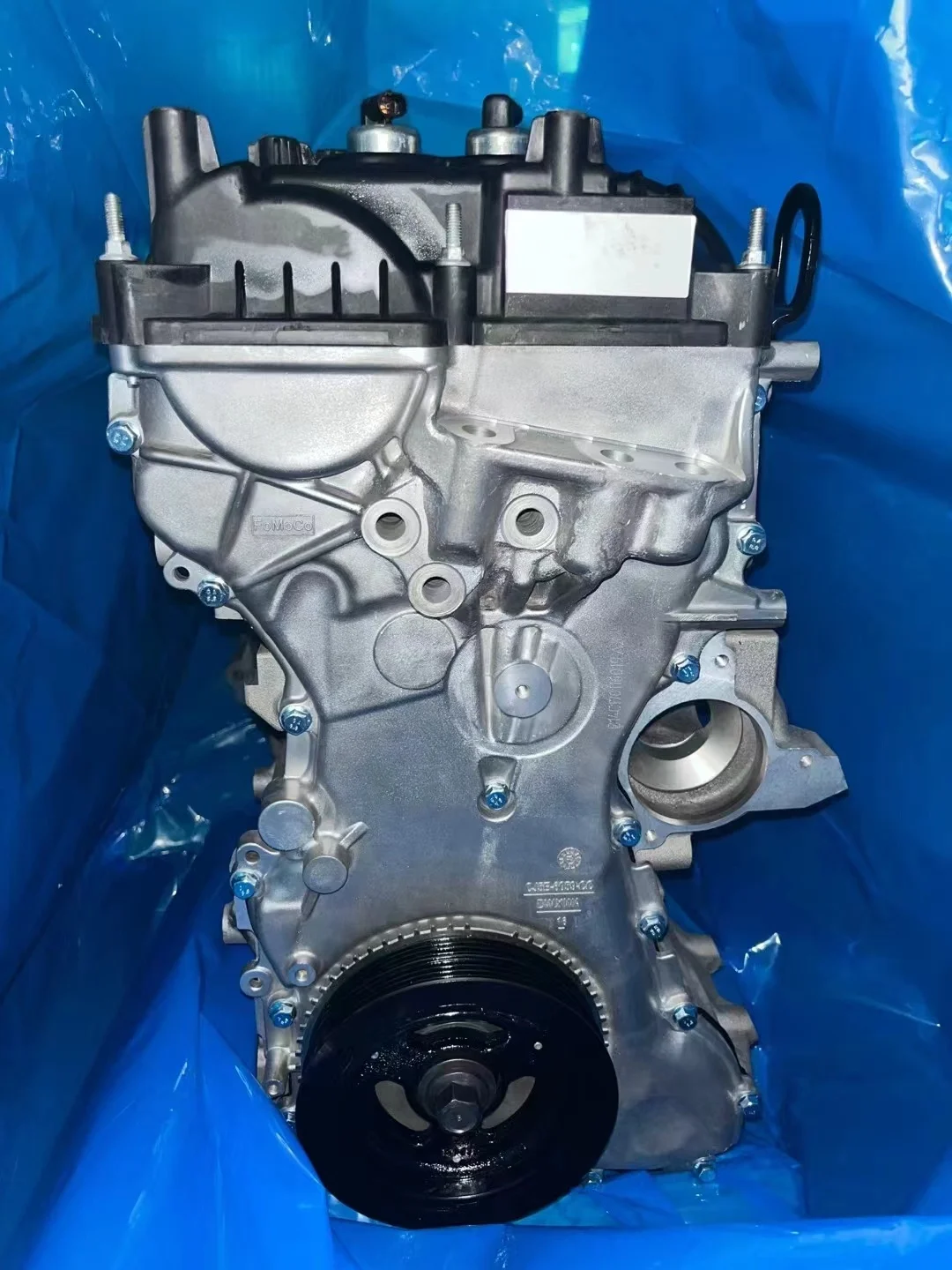 

HOT-Factory Direct Motor 204DT Engine Assembly Long Block 204PT Engine Assy For Land Rover Jaguar XF XFL XE 2 .0T