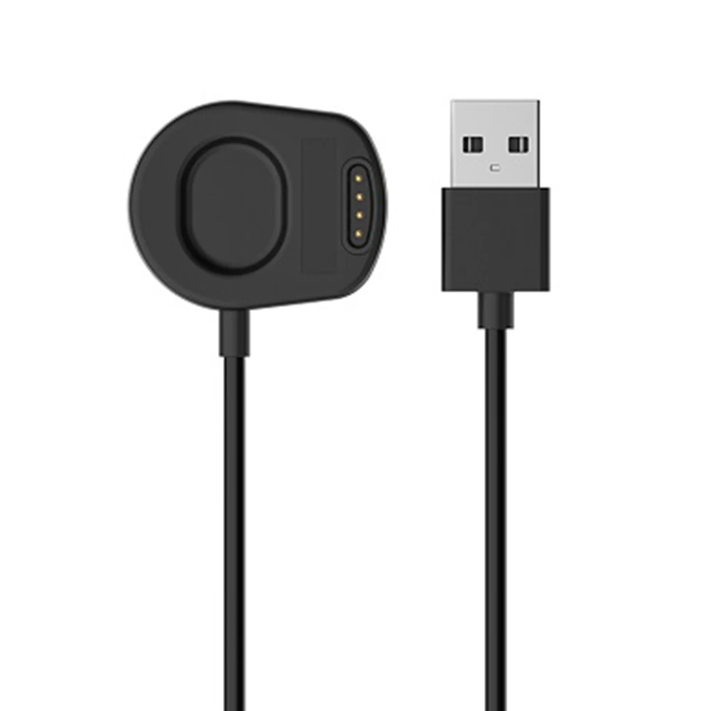 

Fast Charging Cable for Suunto 7 Smart Watch 100cm USB Magnetic Replaceable Charger CradleDock