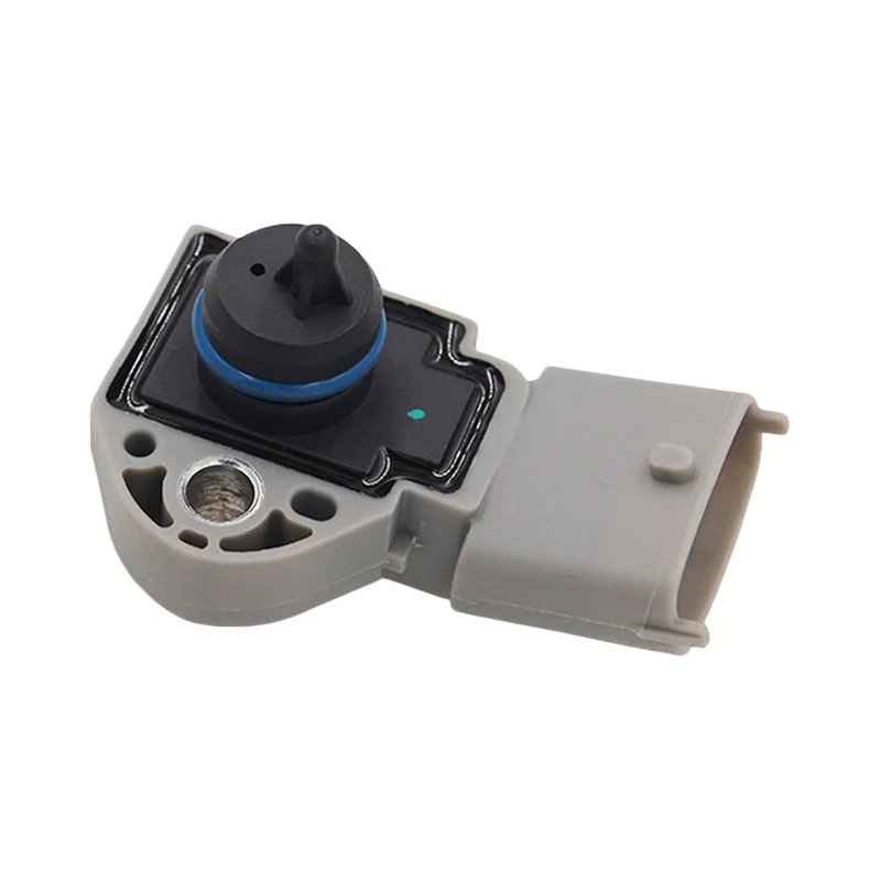 

Датчик давления топлива в топливной рампе (на впускном коллекторе) 0261230239 31272732 для Volvo XC70 XC90 XC60 V50 V70 S60 S80 2001-2012