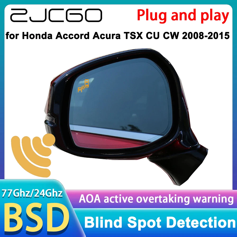 For Honda Accord Ac…