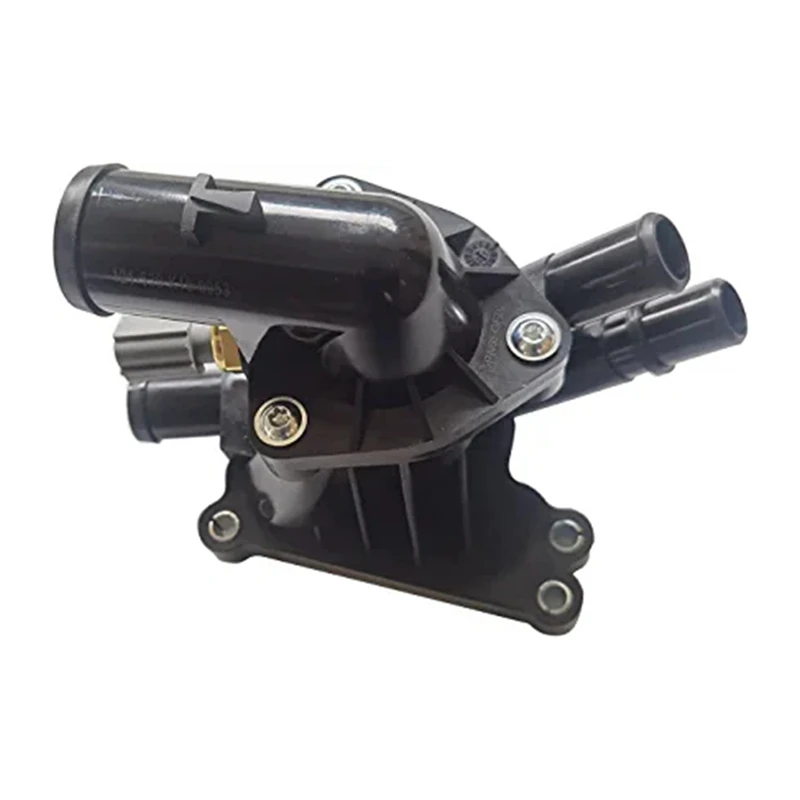 

New Thermostat Housing For 2014-2021 Ford EcoSport Fiesta Focus CM5G9K478GA