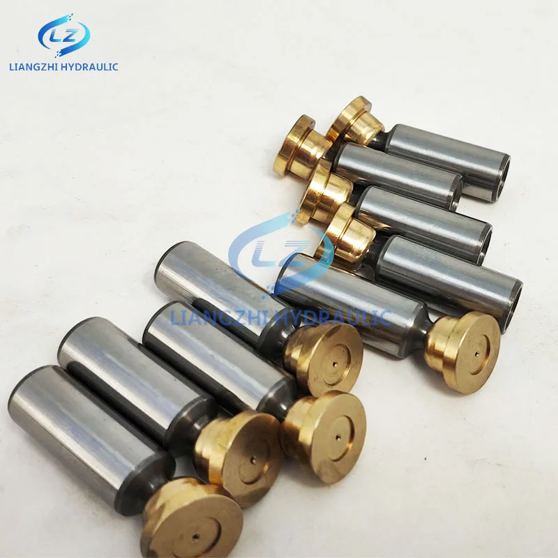 

Piston Shoe Pump Spare Parts for Repair A10VSO10 A10VSO16 A10VSO18 A10VM45 A10VSO45 A10VSO28 A10VNO45 REXROTH Hydraulic Pump