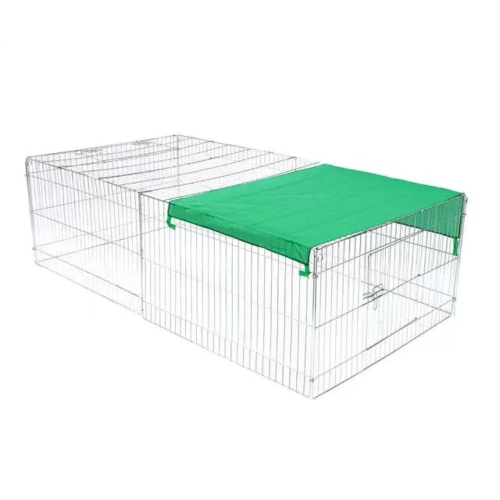 Wholesale Chicken Cage Game Owl Cage Flying Pen Cages For Roosters