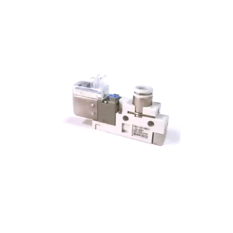 

N510038118AA SOLENOID VALVE VQZ115R-5M0-C6 for Panasoni-c SMT machine parts