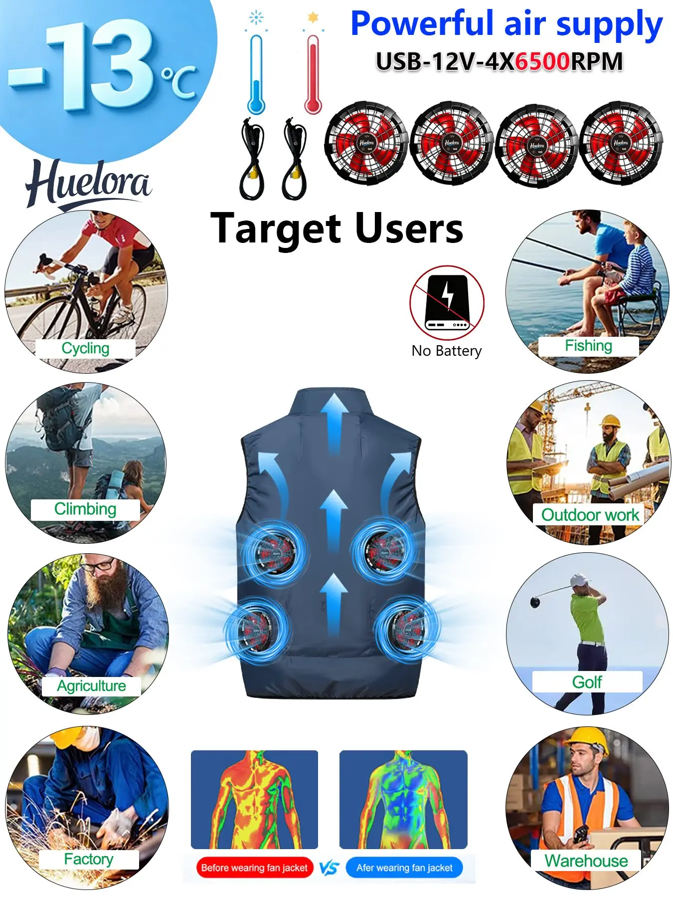 Thumbnail 3 - #17 Hiking Apparel Discount Picks