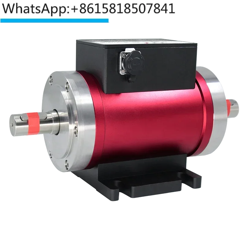 

Dynamic Torque Sensor, RPM Torque Rotary Coupler Torque Power