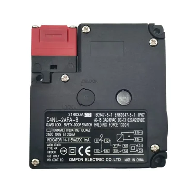 

Original NEW D4NL-2AFA-B