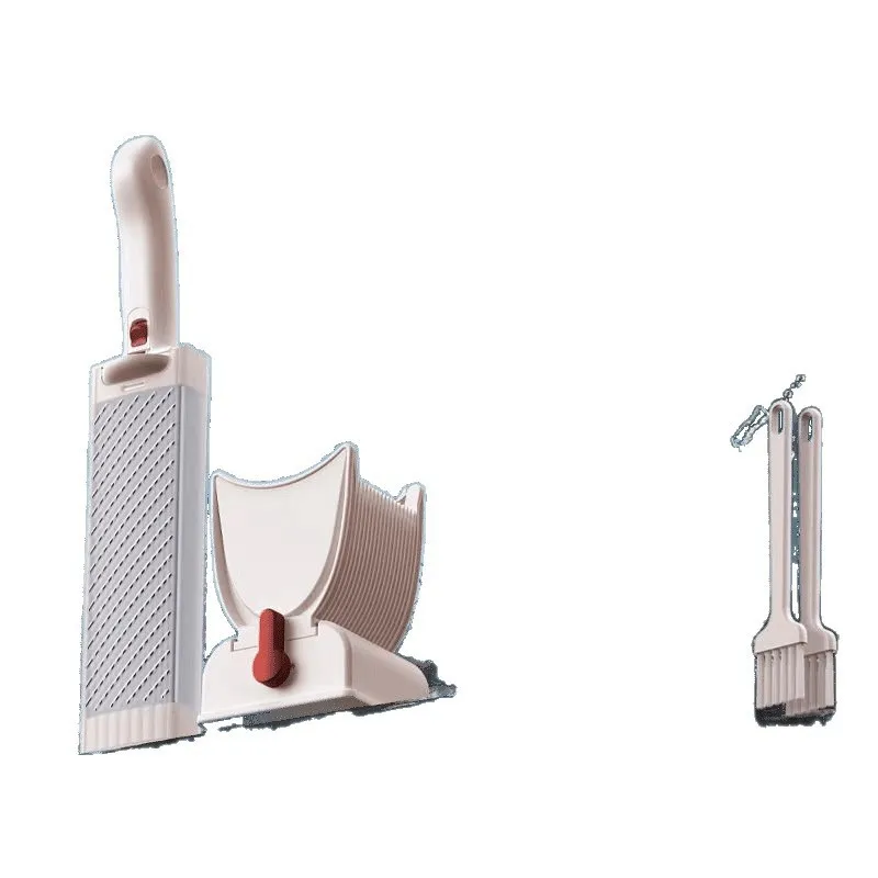 

Hot-Selling Meat Slicer Home Use Thin Slices Meat Shreds Meat Cubes Meat Mince Kitchen Manual Fresh Meat Slicer