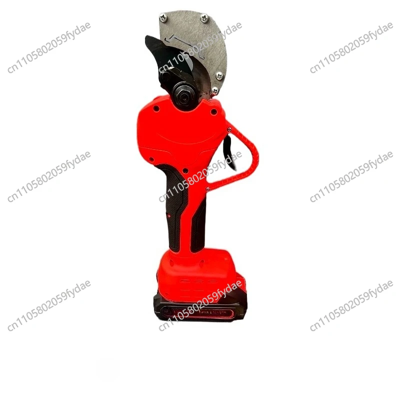 DC35 Rail Cutter C4…