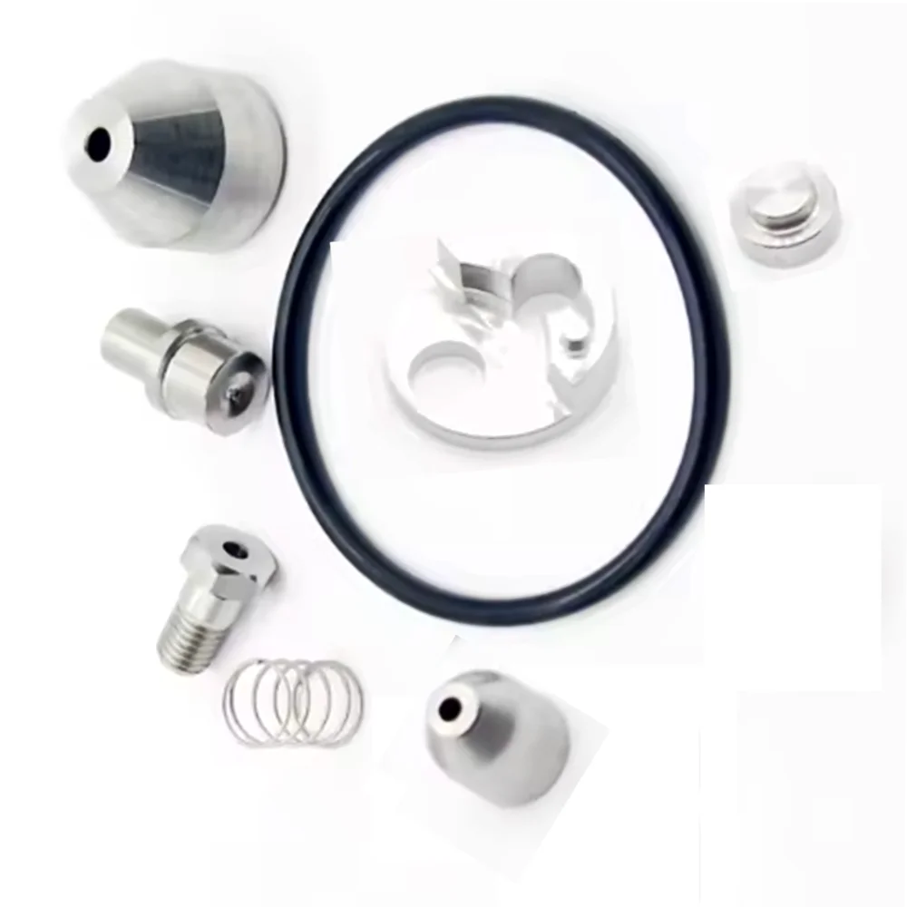 

Насос-усилитель водоструйной резки 87K 012035-1 1-14522 Комплекты для ремонта обратного клапана 94Kis Комплект для обслуживания обратного клапана с гидроструйной головкой