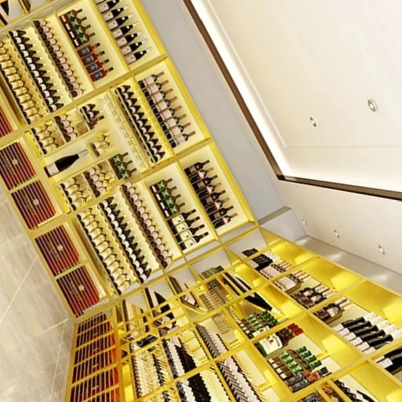 

Kitchen Houses Bar Cabinet Industrial Living Rooms Metal Modern Narrow Standing Cabinet Muebles De Candybar Restaurant Furniture