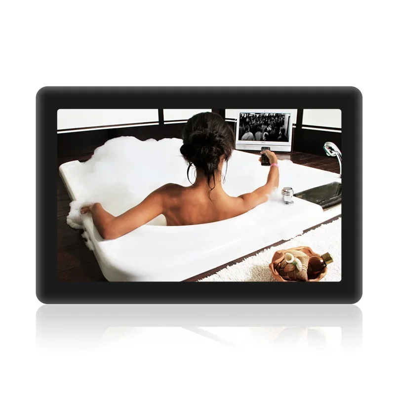 

32inch led advertising display indoor lcd video monitor