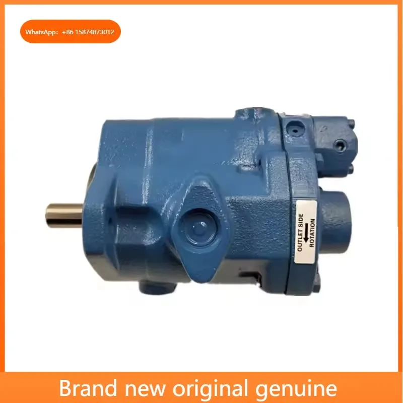 

Best Price PVQ Pump series PVQ5 PVQ10 PVQ15 PVQ20 PVQ25 PVQ29 PVQ45 PVQ32 hydraulic piston pump vane gear oil pump