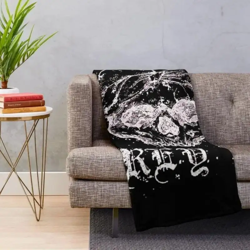 Sboy Gray - 59 بطانية صوف Sboy Tour 2024 بطانية SB Merch Music TourThrow بطانية الفضاء هدية لمحبي الشتاء الدافئ #2