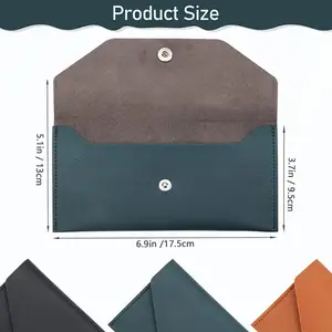 5 Hauptverkaufsbrieftaschenagenda - №4