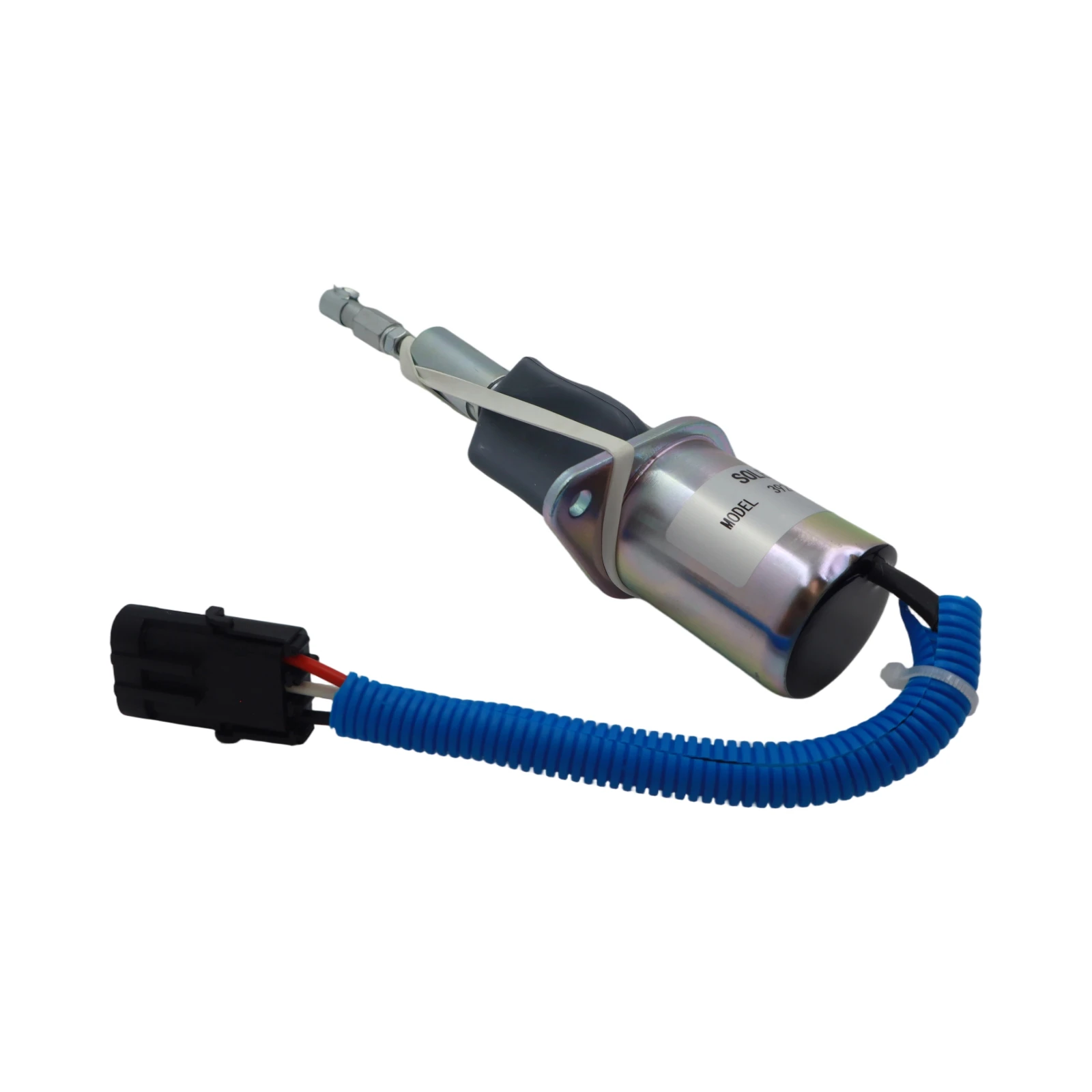 

24V Solenoid valve 3928161 For Hyundai 290 305-7 Cummins Engine