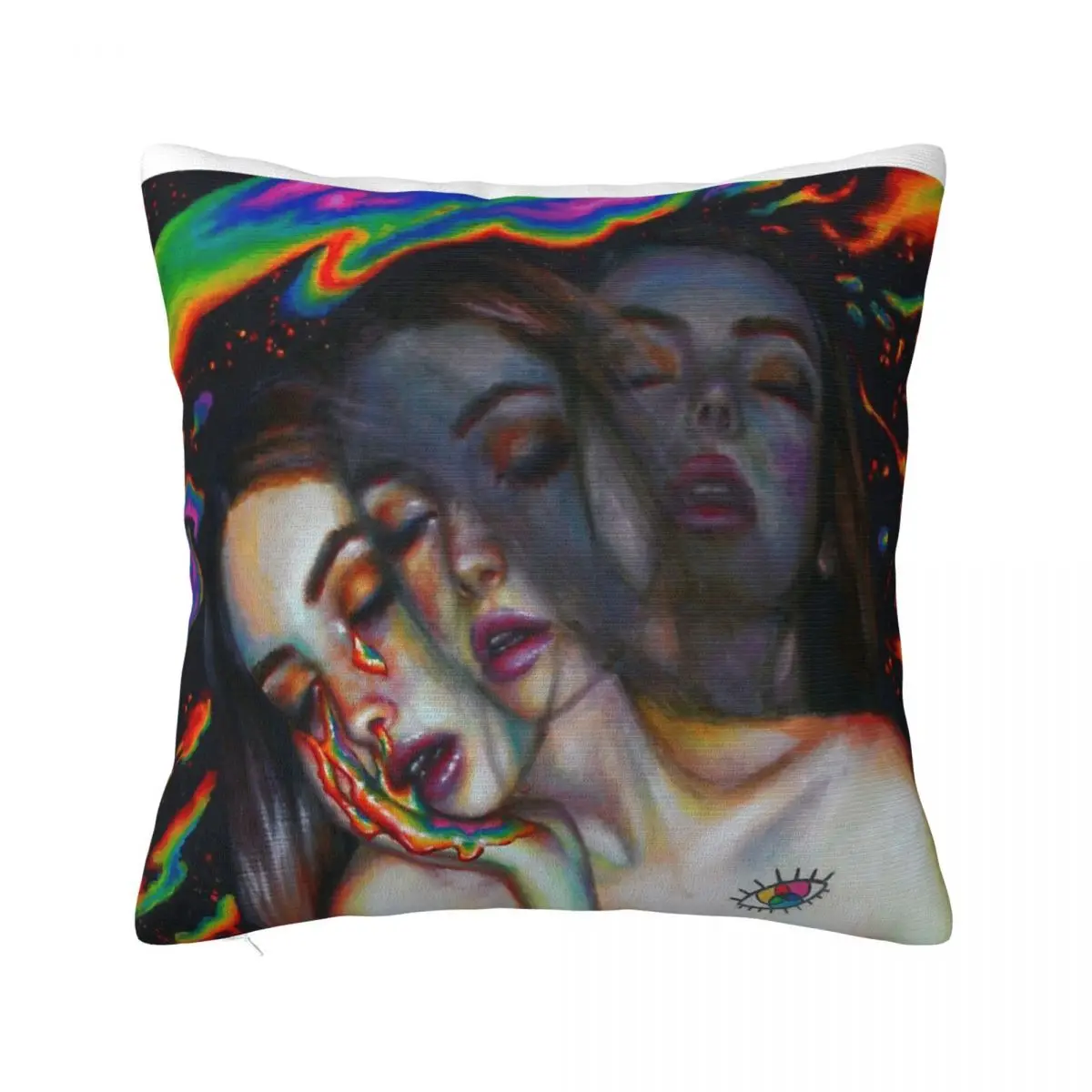 Endorphin Decoration Cushions Cover Decoration For Bedroom Pillow Case Pillow Cover