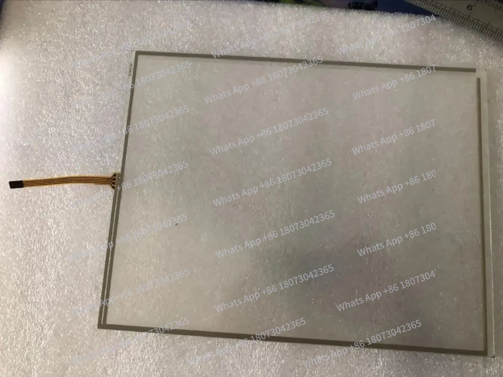 

Для сенсорных экранов N010-0518-X261/01 и N010-0518-X262/01