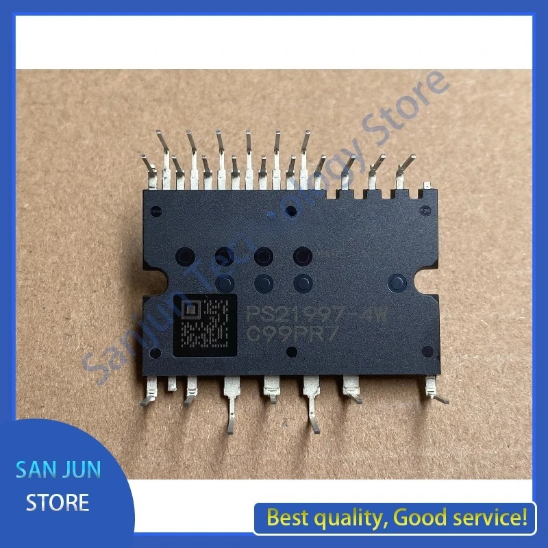 

PS21997-4W new electronic module, quality assurance, package on the machine original