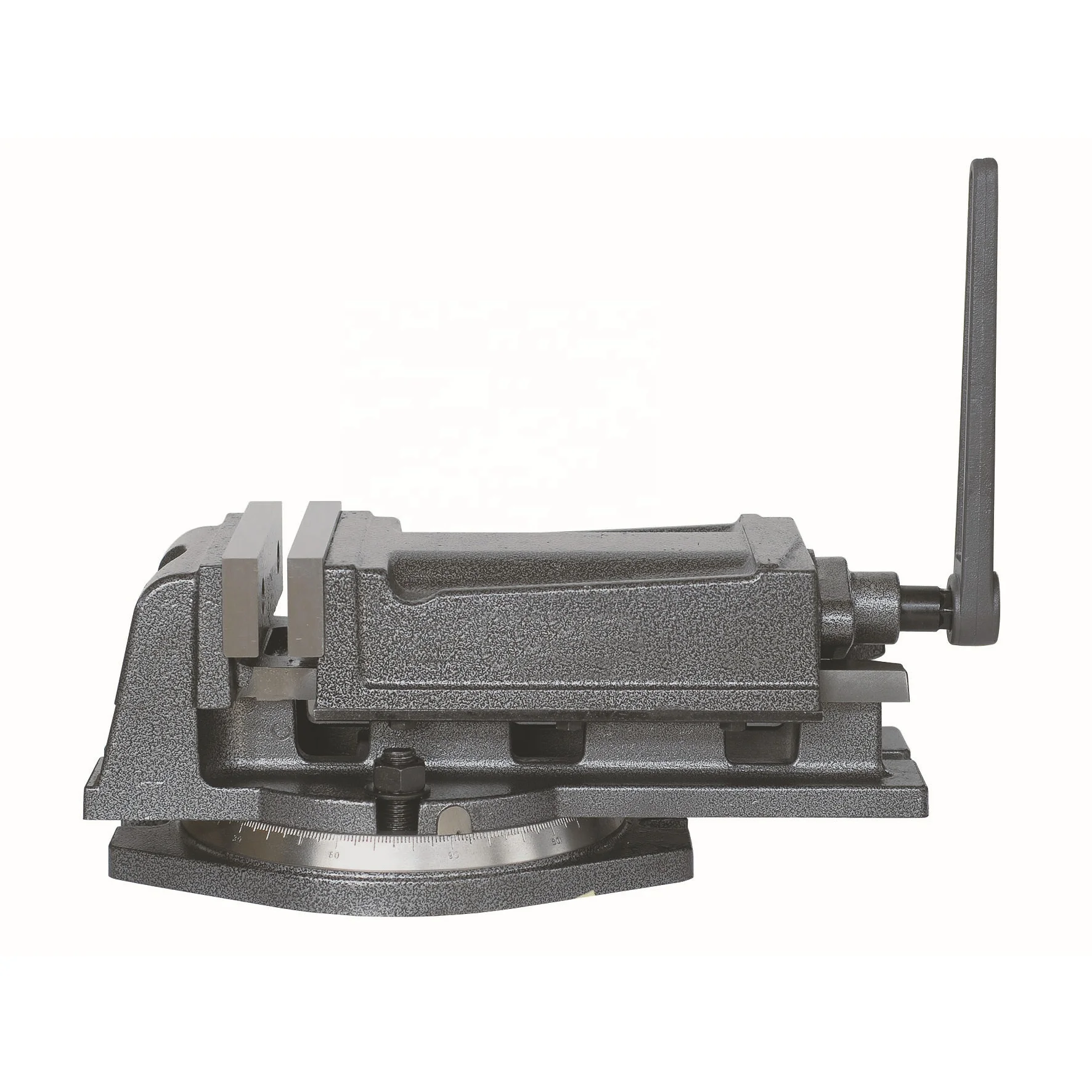 Vise for Milling Machine QH125125mm 5 Inch Machine Vice