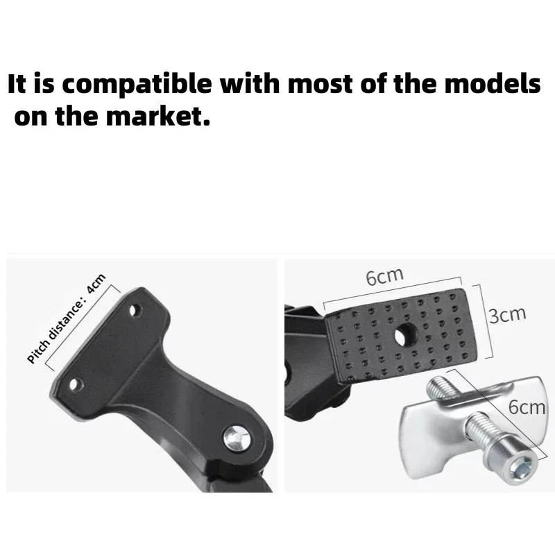 Thumbnail 4 - #35 Latest Bicycle Kickstands Offers