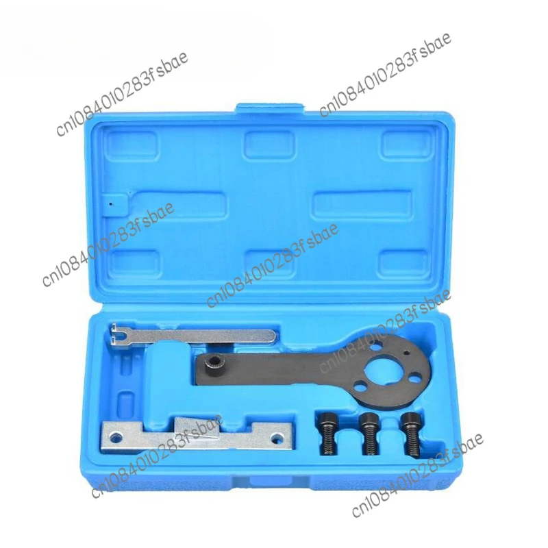 For Chrysler Fiat 500 Punto Evo Panda 1.1 1.2 1.4 Liter Engine Locking Camshaft Timing Tool Kit