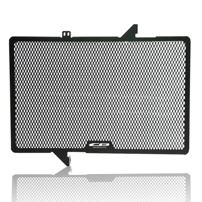 Radiator Guard For Honda CB650R Neo Sports Cafe CB650 CB 650 R CB 650R 2019 - 2025 2026 Radiator Grille Guard Cover Protection - Image 6