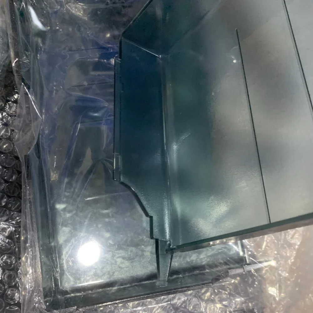 

1PC Paper Input Tray Dust Cover for HP LaserJet 1010 1012 1015 1020