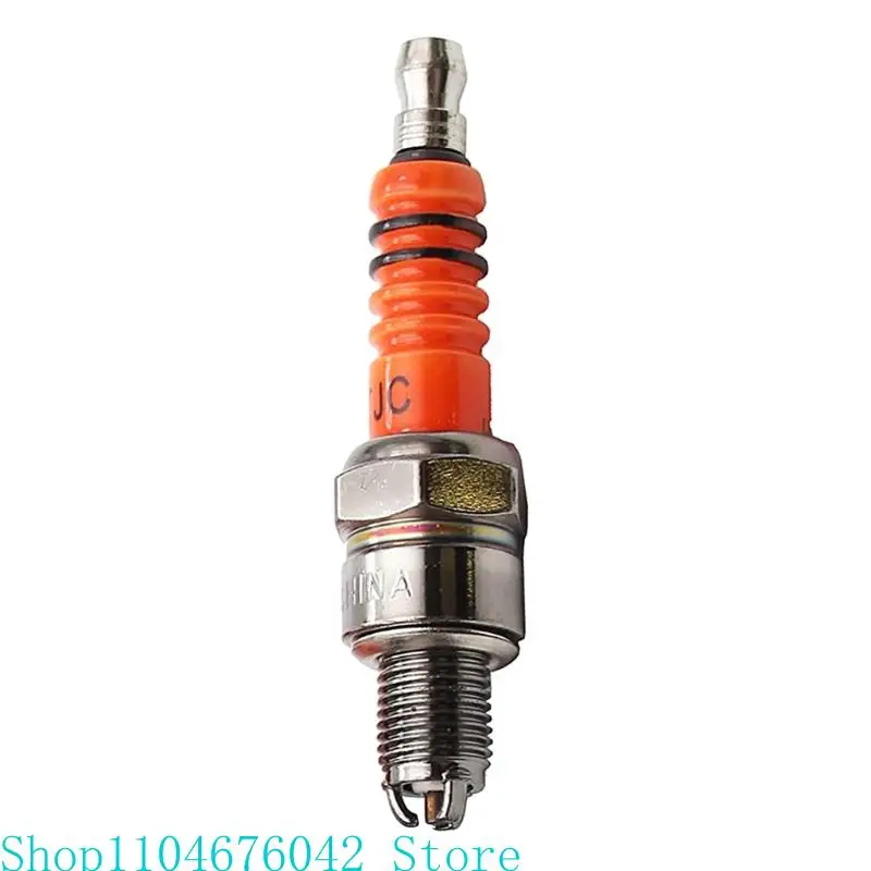 

Прочная свеча зажигания для бензопилы и кустореза для двигателя MS660 MS070 137/142 365/372 268/272 PT350/360 TU26 34F 36