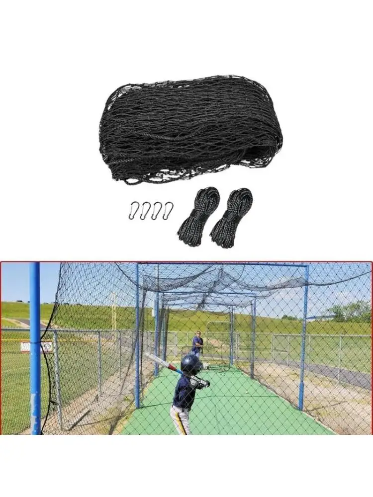 baseball-backstop-net-multipurpose-baseball-training-net-field-enclosure-practice-net-for-hockey-softball-tennis