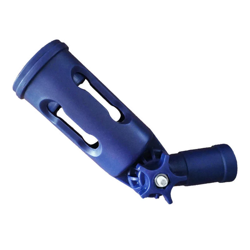 Decoration Roller Holder, Edge And Corner Brush, General Accessories, Paint Roller Holder, Tool, Putty Coating Kit Clamping Tool