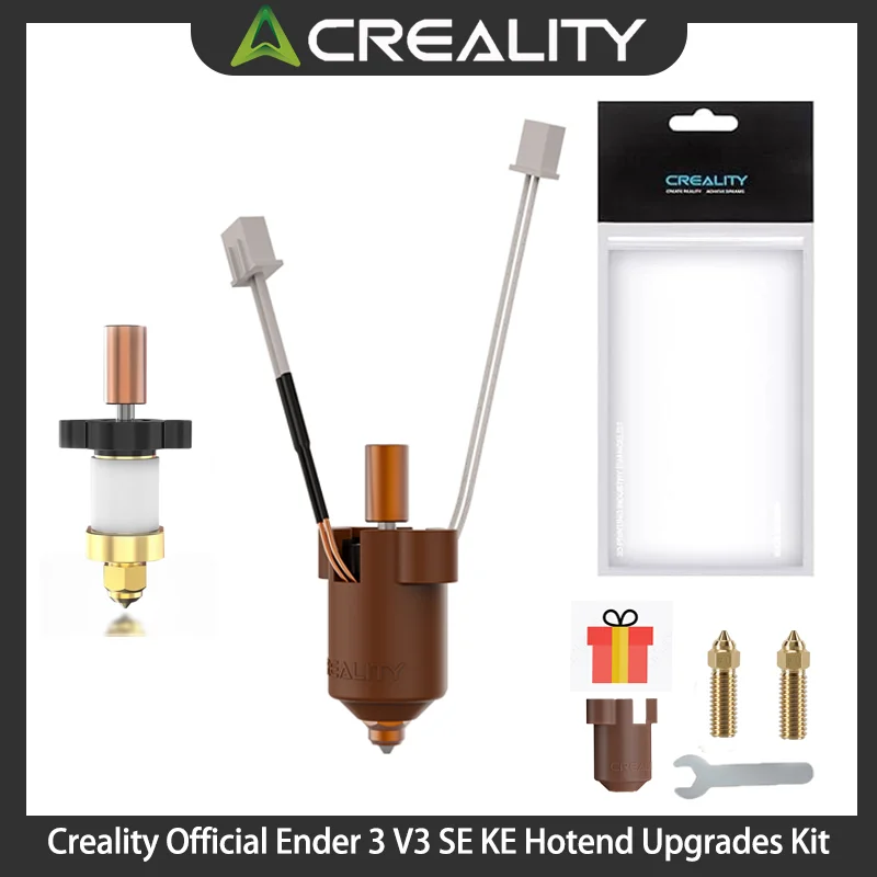 Creality Official E… - image