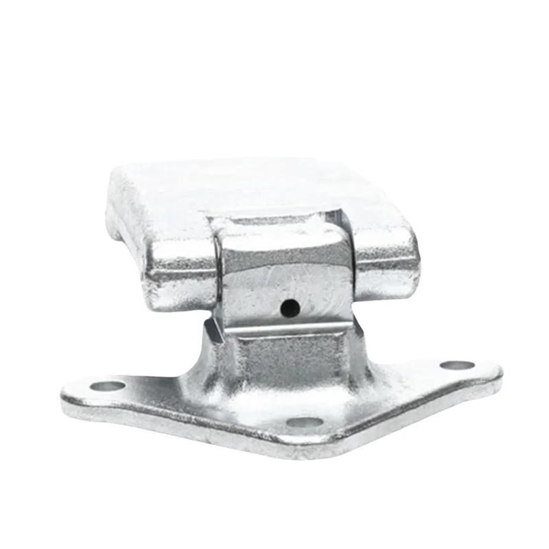 

Unique 4Pcs Lower&Upper 180° Rear Door Hinge Set For Iveco Daily 2000-2014 5G005 5G006 5801528688 580152868 Hinge Double Door