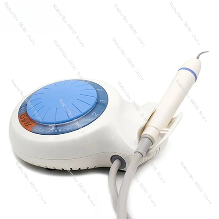 B5L Veterinary Ultrasonic Dental Scaler With Light For Dog