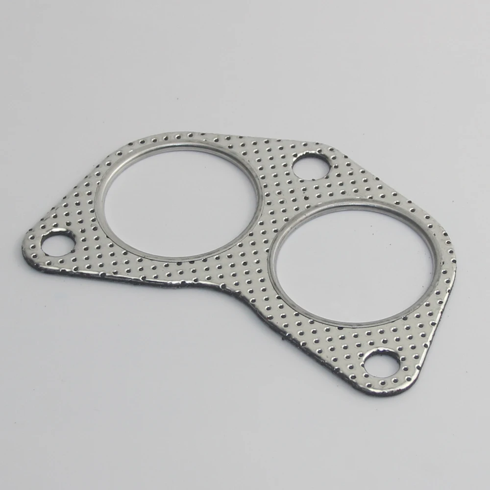 Suitable for Toyota 86 exhaust gasket sealing ring exhaust interface gasket metal graphite composite gasket