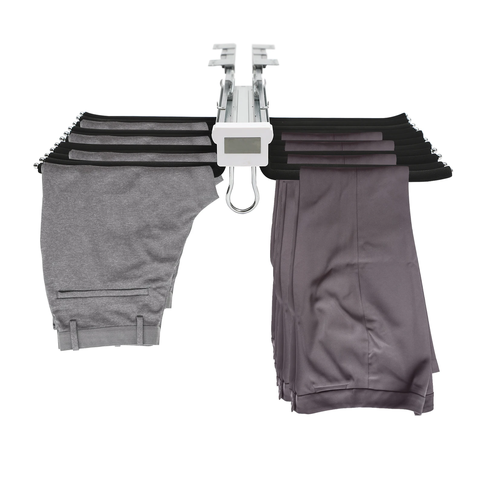 Pull Out Trousers R… - image