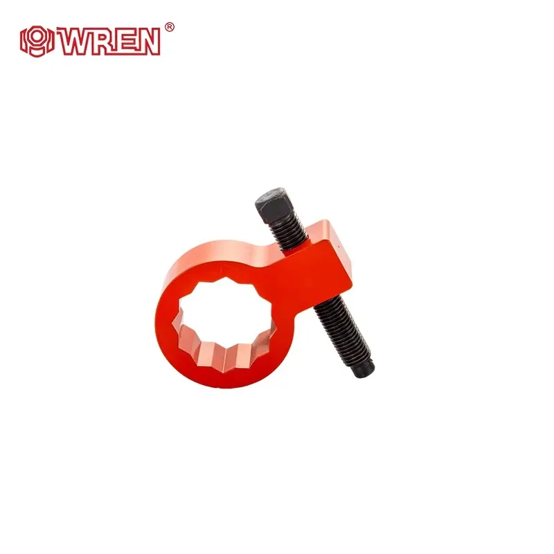 

【From China】High-Tech WREN Hydraulic Torque Wrench 9897Nm Load Limit Backup Advanced Hydraulic Tools