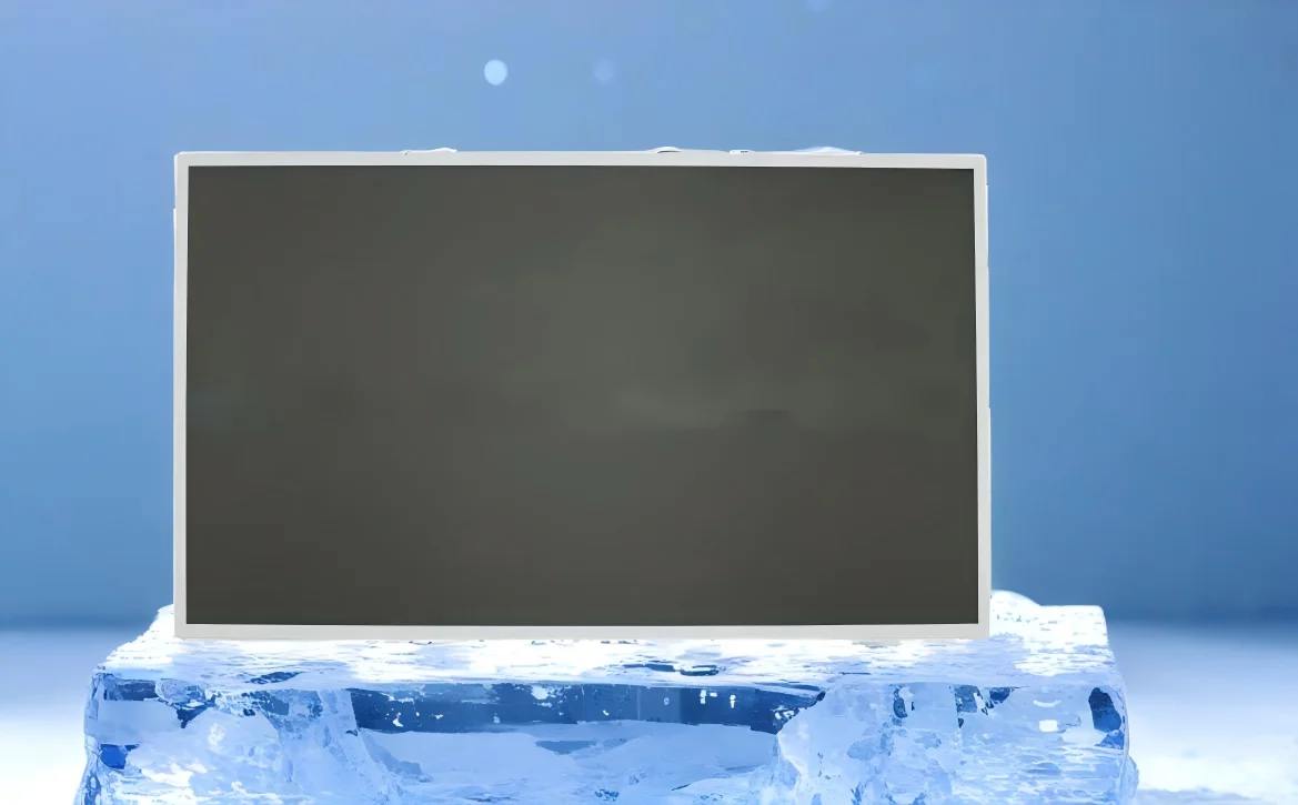 

New IPS LED screen for HP 15s-fq2000