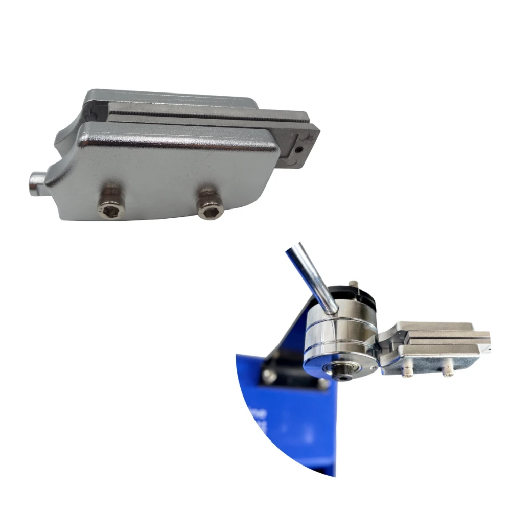 aef-racket-stringing-machine-gripper-clamp-compatible-with-drop-weight-stringer-tennis-badminton-universal
