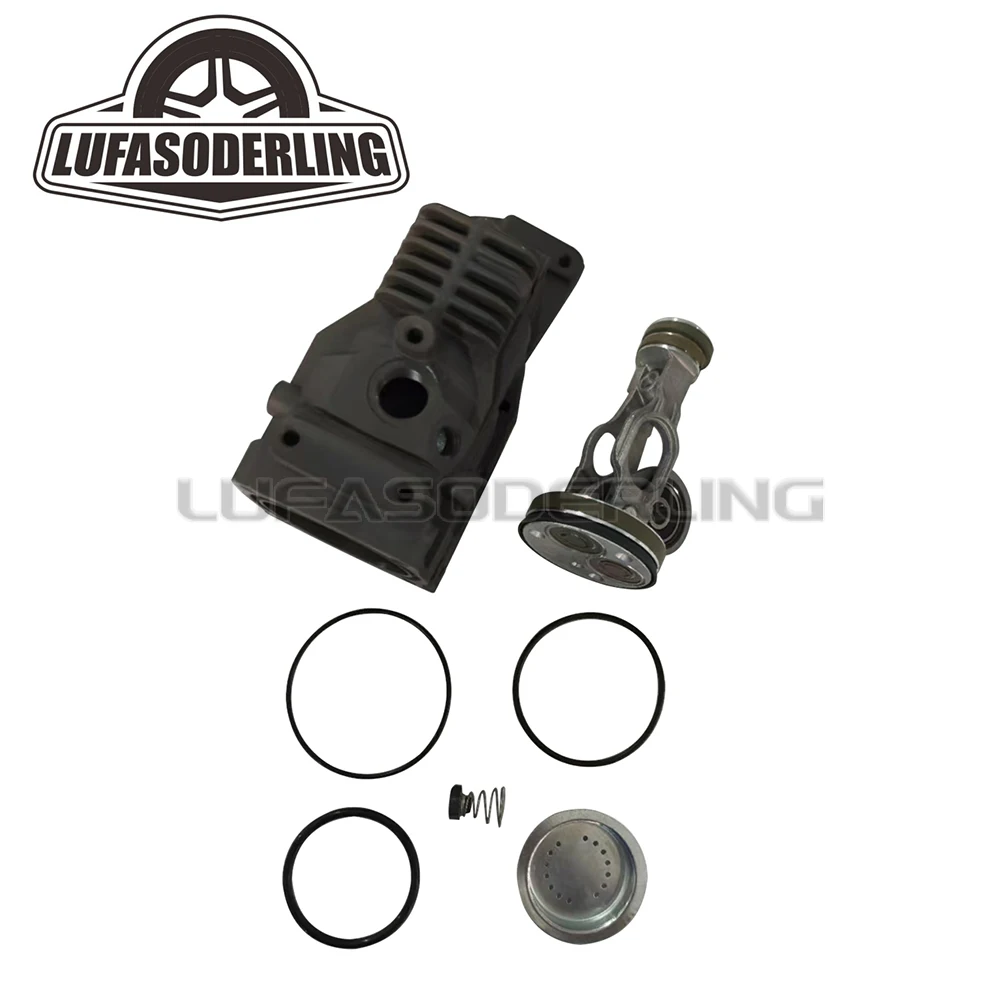 

Пневматическая подвеска, головка блока цилиндров, поршневой стержень, уплотнительное кольцо, пружинная пробка, крышка фильтра цилиндра для Mercedes S-CLASS W221 GL ML W166