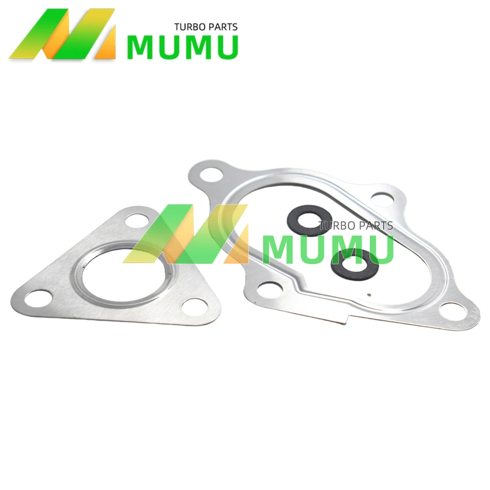 TF035 Turbocharger Turbo Gasket Set Kit for Mitsubishi Pajero II 2.8 TD 4M40  49135-03130 TF035HM-12T