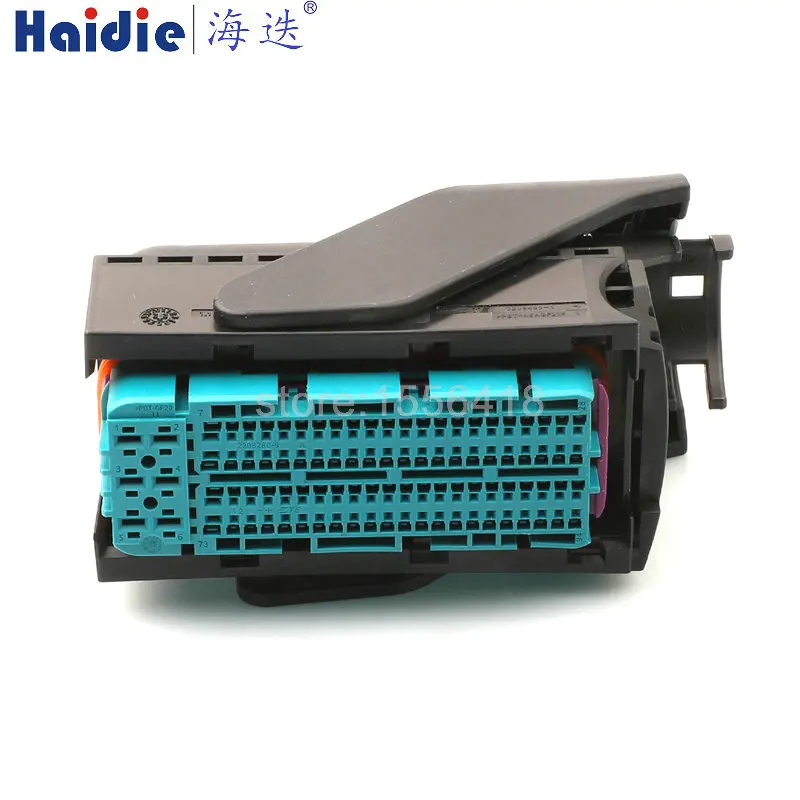 94pin cable wire harness connector housing plug connector 2209545-9/2137752-1/2137754-1/2137755-1