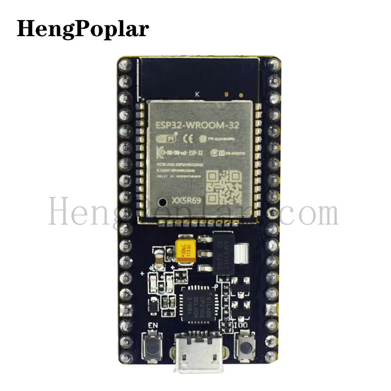 Nodemcu V2 ESP8266 ESP-12E ESP 12E WIFI Development Board CP2102 Wireless Expanding Board Micro USB Port Module