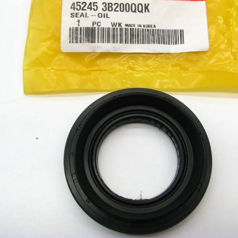 

Original oil seal output shaft automatic transmission 45245-3B200 FOR Hyundai Kia 2011-2014 OEM 452453B200