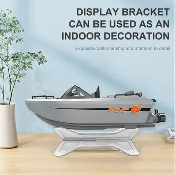 8 best sales قوارب سحب تعمل بالتحكم عن بعد - №3