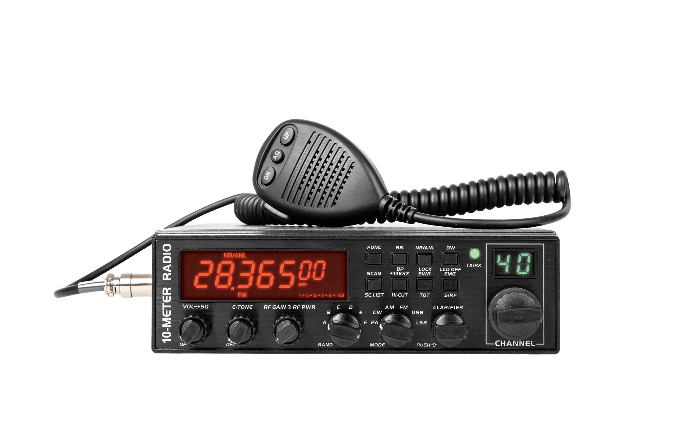 2025 Hot Sale27Mhz … - image