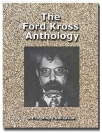 

Антология Ford Kross - Фокусы (Мгновенная загрузка)