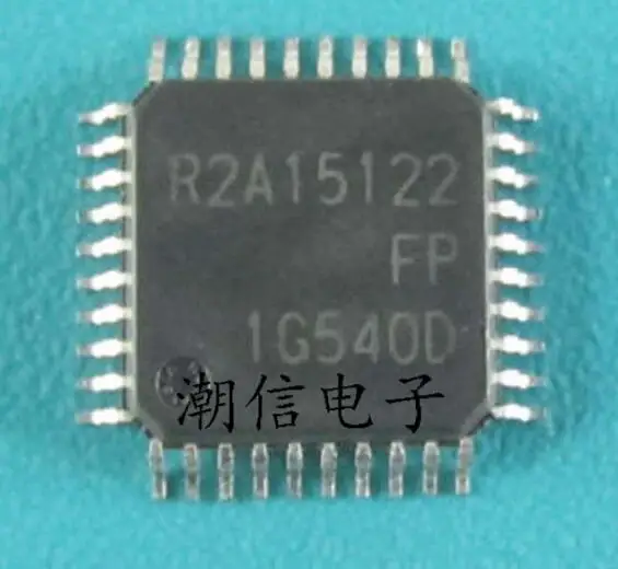 R2A15122FP R2A15122 IC 5ชิ้น/ล็อต