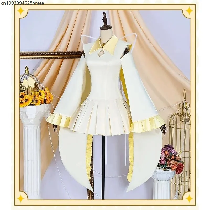 Anime Battle Uniforms Clothing Accessories Full Set Carnival Party Dress Up Cosplay Costume 2025